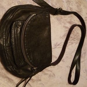 Cross body bag